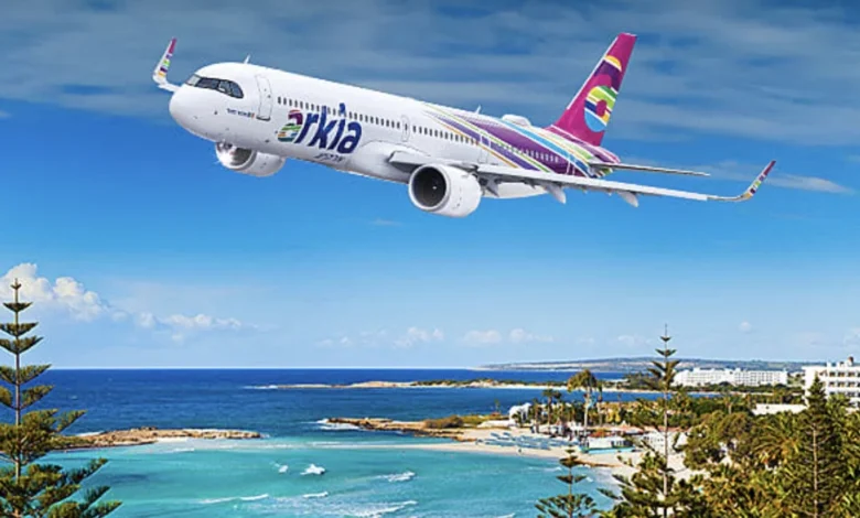 الأردن ومصر يتدخلان لحل معضلة الشلل الجوي في إسرائيل