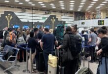 الحرب على إيران تدفع الإسرائيليين إلى السياحة في مصر والأردن