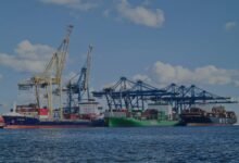 سفينة أسلحة إسرائيلية ترسو في ميناء مصري بعد رفضها من 4 دول