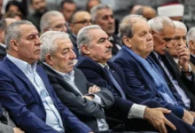 فضيحة داخل فتح.. قيادي يكشف عن احتكار القرار والفساد المالي