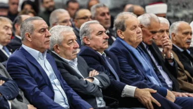 فضيحة داخل فتح.. قيادي يكشف عن احتكار القرار والفساد المالي