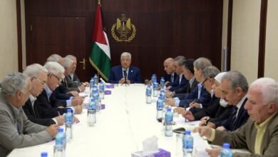 كاتب سياسي: غياب قيادات السلطة أفضل من استمرارها المتكلس