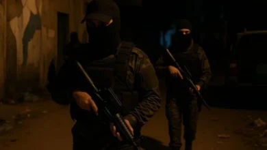 الشاباك ينسق مع عصابات عميلة والقسام يوجّه ضربة استباقية