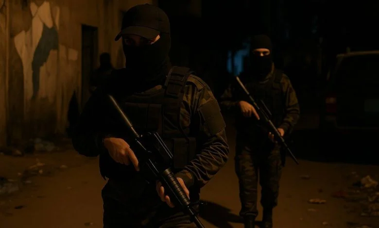 الشاباك ينسق مع عصابات عميلة والقسام يوجّه ضربة استباقية