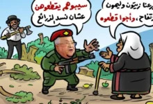 أرقام التهجير تتصاعد والسلطة في موقع المتفرج