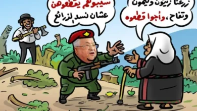 أرقام التهجير تتصاعد والسلطة في موقع المتفرج