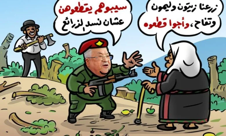 أرقام التهجير تتصاعد والسلطة في موقع المتفرج