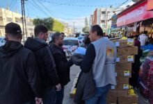 جشع التجار يبتز المواطن في غزة وسط أزمات متلاحقة