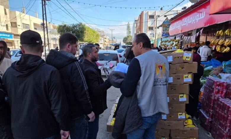 جشع التجار يبتز المواطن في غزة وسط أزمات متلاحقة