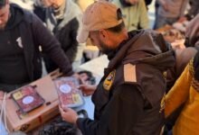 مباحث التموين تضبط الأسعار وتلاحق المخالفين في قطاع غزة