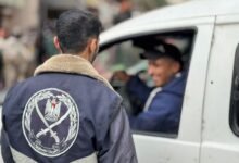 إجراءات مشددة في الأسواق بغزة.. ضبط المخالفين والتجار المحتكرين