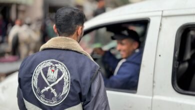 إجراءات مشددة في الأسواق بغزة.. ضبط المخالفين والتجار المحتكرين