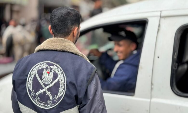 إجراءات مشددة في الأسواق بغزة.. ضبط المخالفين والتجار المحتكرين