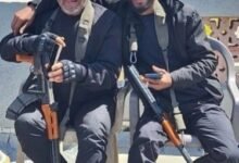 من هو الجاسوس قصي عصفور المنضم لعصابة الداعشي شوقي أبو نصيرة؟