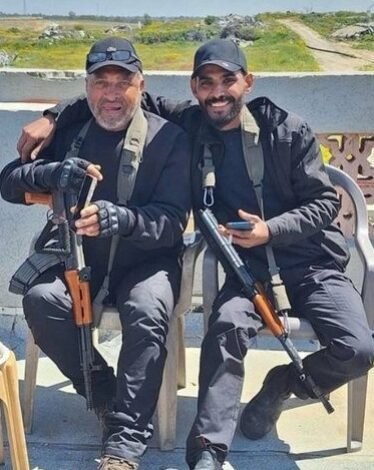 من هو الجاسوس قصي عصفور المنضم لعصابة الداعشي شوقي أبو نصيرة؟