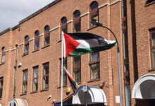 فوضى وإهمال في سفارات سلطة رام الله خلال الحرب على إيران