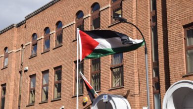 فوضى وإهمال في سفارات سلطة رام الله خلال الحرب على إيران