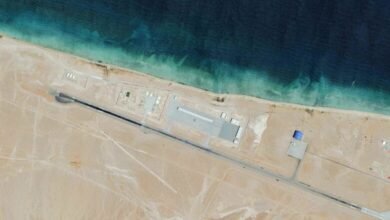 شبكة إماراتية إسرائيلية تمتد عبر أفريقيا تجمع بين الموانئ والتجسس الرقمي