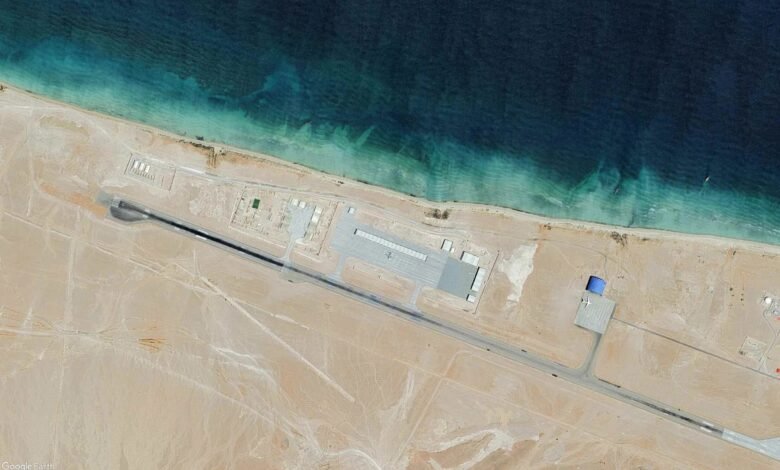 شبكة إماراتية إسرائيلية تمتد عبر أفريقيا تجمع بين الموانئ والتجسس الرقمي