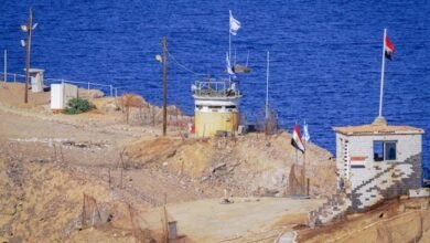 مصر تفتح أبوابها لإسرائيل.. هل أصبحت شريكاً في الحرب على المنطقة؟