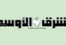 "الشرق الأوسط" تثير عاصفة جديدة بخبر عن غزة.. ما القصة؟