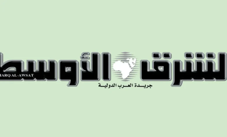 "الشرق الأوسط" تثير عاصفة جديدة بخبر عن غزة.. ما القصة؟