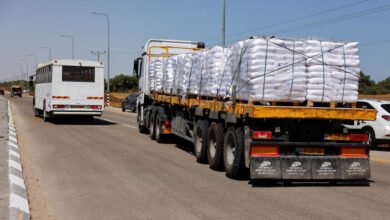 أزمة الغذاء في غزة.. كيف يتحكم “أصحاب التنسيقات” بالأسواق؟