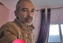 زوجة الجاسوس باسل زعرب تخضع لتدريبات خطيرة من الشاباك لهذه الأهداف