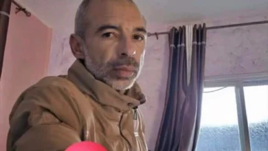 زوجة الجاسوس باسل زعرب تخضع لتدريبات خطيرة من الشاباك لهذه الأهداف