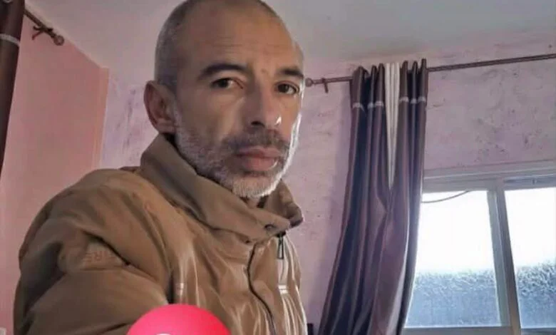 زوجة الجاسوس باسل زعرب تخضع لتدريبات خطيرة من الشاباك لهذه الأهداف