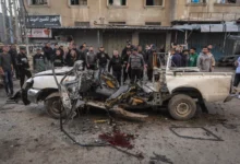 استهداف الشرطة في غزة يعمّق أزمة “فوضى العملاء” وسط استمرار الخروقات