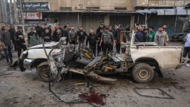 استهداف الشرطة في غزة يعمّق أزمة “فوضى العملاء” وسط استمرار الخروقات