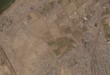 شركة مسعود وعلي تثير جدلاً واسعاً في غزة بسبب تعاونها مع الاحتلال في رفح