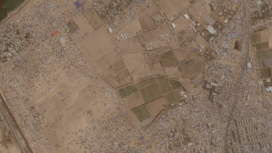 شركة مسعود وعلي تثير جدلاً واسعاً في غزة بسبب تعاونها مع الاحتلال في رفح