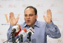 عضو ثوري في فتح: المؤتمر الثامن إما نهضة أو خذلان جديد