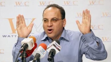 عضو ثوري في فتح: المؤتمر الثامن إما نهضة أو خذلان جديد