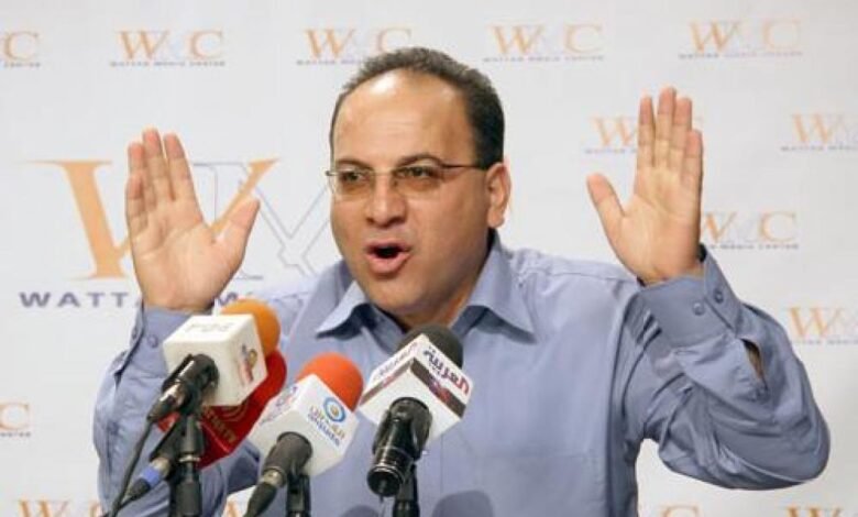 عضو ثوري في فتح: المؤتمر الثامن إما نهضة أو خذلان جديد