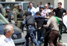 تصعيد غير مسبوق.. 84 انتهاكاً لأجهزة السلطة خلال شهر واحد في الضفة