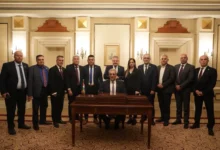 بعد أكثر من 100 يوم.. هل فشل رهان "الطرف الثالث" في إدارة غزة؟