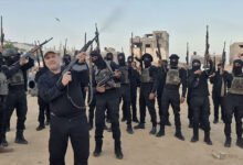 الاقتتال الداخلي يضرب العصابات المتعاونة مع الاحتلال في غزة