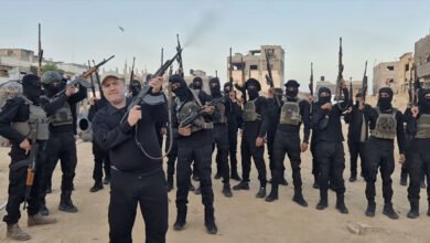 الاقتتال الداخلي يضرب العصابات المتعاونة مع الاحتلال في غزة