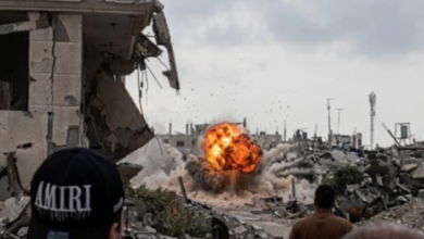 تحذير من مساعٍ لتمكين المليشيات ومنع المقاومين من ردعها في غزة