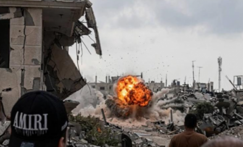 تحذير من مساعٍ لتمكين المليشيات ومنع المقاومين من ردعها في غزة