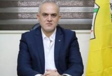 قيادي فتحاوي يهاجم منذر الحايك: كل ما يعرفه عن فتح!