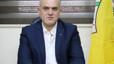 قيادي فتحاوي يهاجم منذر الحايك: كل ما يعرفه عن فتح!