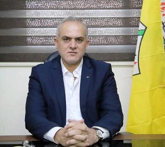 قيادي فتحاوي يهاجم منذر الحايك: كل ما يعرفه عن فتح!