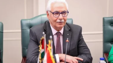 أبو وردة: وزير صحة السلطة ترك جرحى غزة واتجه إلى شرم الشيخ للاستجمام