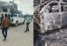 بعد كمين خانيونس.. الغزيون يتفاعلون بفرح مع مقتل عناصر متعاونة مع الاحتلال