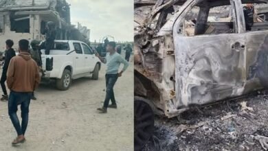 بعد كمين خانيونس.. الغزيون يتفاعلون بفرح مع مقتل عناصر متعاونة مع الاحتلال