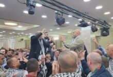 مع اقتراب انتخابات الخليل.. هجوم لاذع على قائمة "الصمود والعطاء" التابعة لفتح